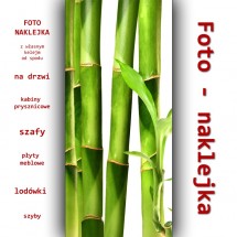 Bambusowy