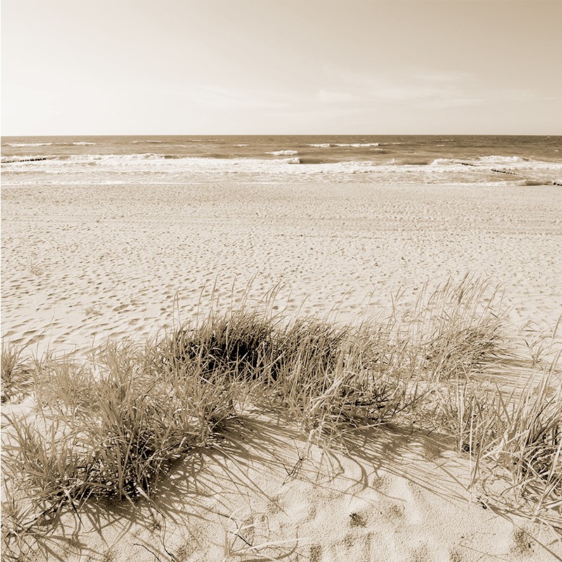 Fototapeta plaża morze do salonu