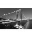 Fototapeta George Washington Bridge w New York