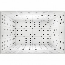Fototapeta domino