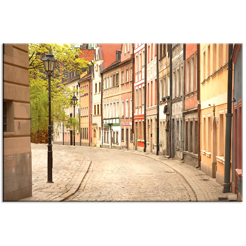 Psie Budy Wrocław - obraz ze zdjęcia nr 70071