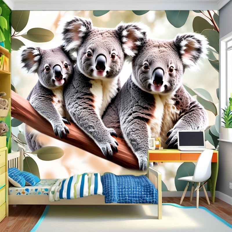 Fototapeta Koala
