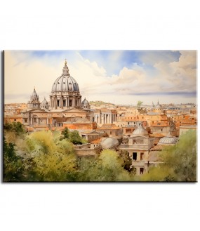 Obraz Rzym nr 10032