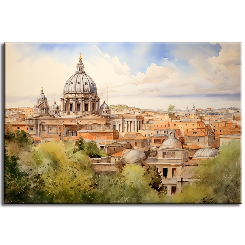 Obraz Rzym nr 10032