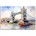 Londyn Tower Bridge - Obraz nr 10062