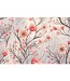 Fototapeta Kwiaty Sakura