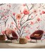 Fototapeta Kwiaty Sakura