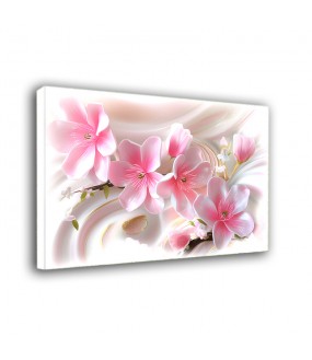 Magnolia obraz na płótnie nr 10075