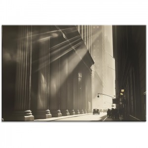 New York Vintage – Obraz nr 10104