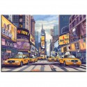 Times Square New York – Obraz nr 10114