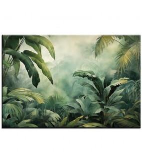 Las Tropikalny – Obraz nr 10116