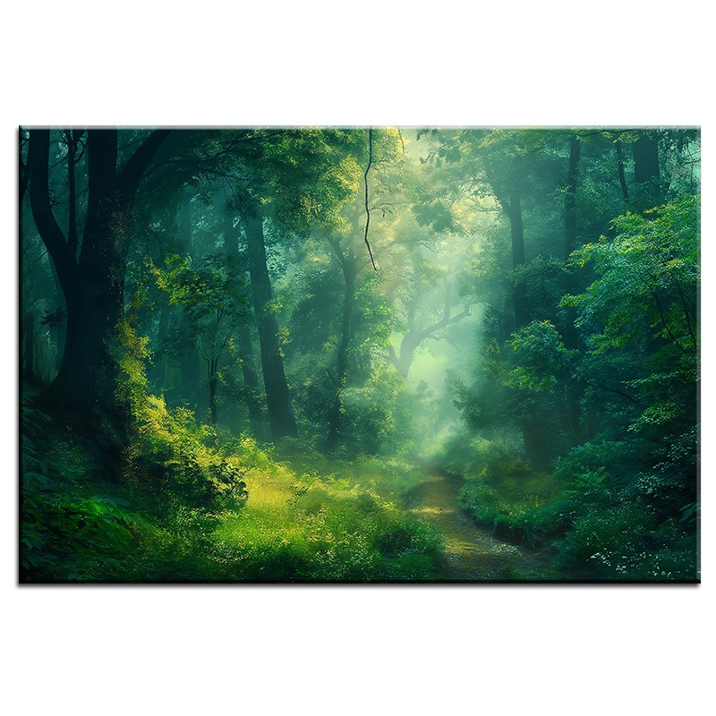 Obraz Magiczny Las nr 10120