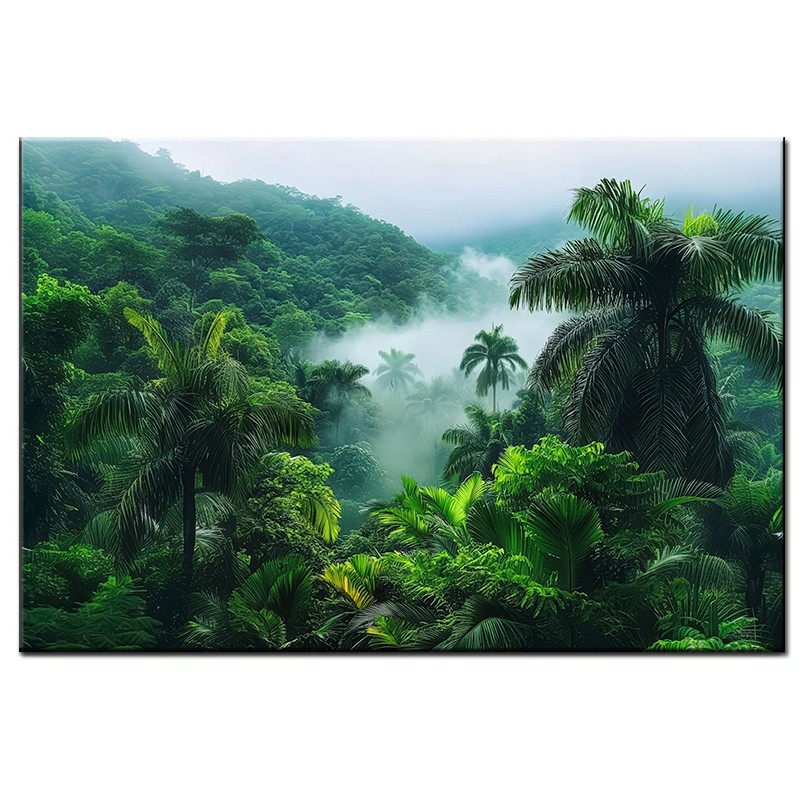 Obraz Dżungla nr 10157