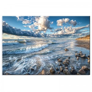 Polski Bałtyk – Obraz nr 10191