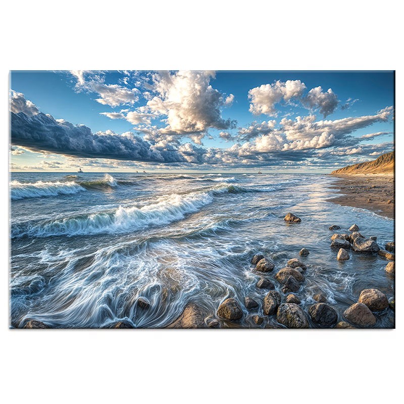 Polski Bałtyk – Obraz nr 10191