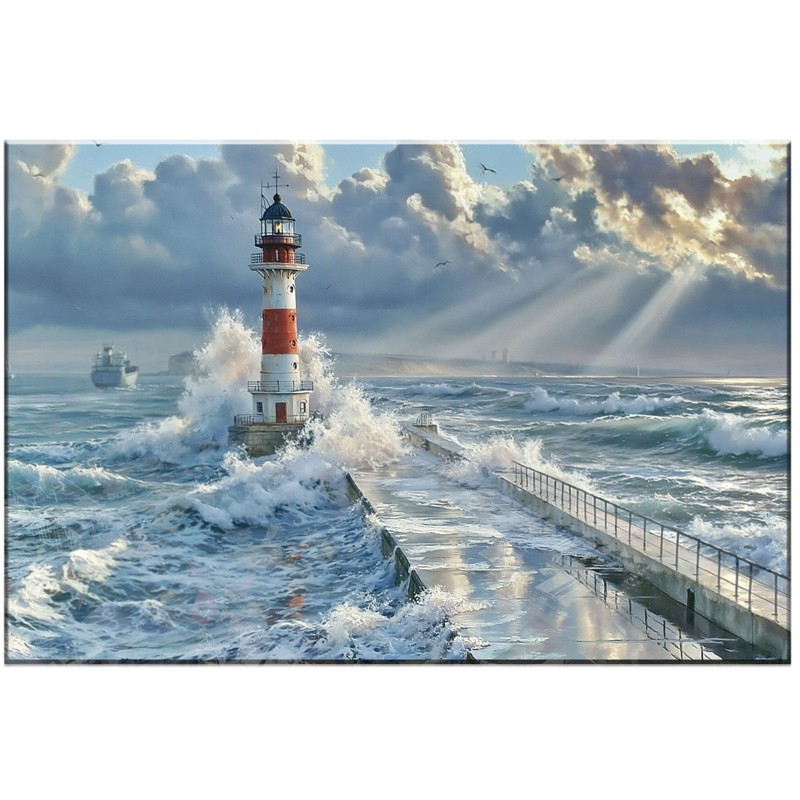 Latarnia Morska – Obraz nr 10201