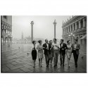 Piazza San Marco - obraz nr 10204