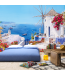 Fototapeta Grecja Santorini