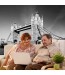 Tower Bridge - most w Londynie - fototapeta