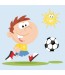 Piłkarz Maciek
