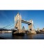 Fototapeta londyński most zwodzony