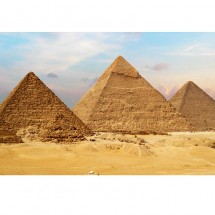 Piramidy II