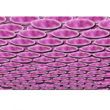 Kropelkowa przesłona