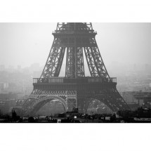 Fototapeta Tour de Eiffel