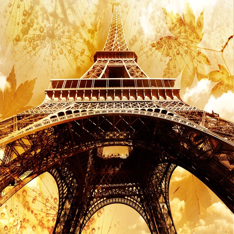 Wieża w Paryżu