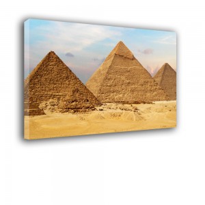 Piramidy II nr 2083