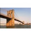 Obraz w stylu nowoczesnym Brooklyn most nr 2124
