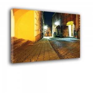 Uliczkami miast nr 2125