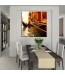 Obraz Weneckie gondole nr 2024