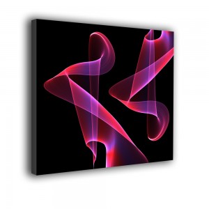 Ozdoba ściany w formie obrazu Abstrakcja nr 2025