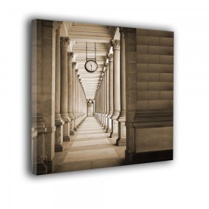 Obraz antyczna kolumna nr 2178