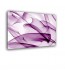 Fioletowy nowoczesny obraz Abstrakcja nr 2261