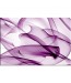 Ozdoba ściany w formie obrazu fioletowy - Abstrakcja nr 2261