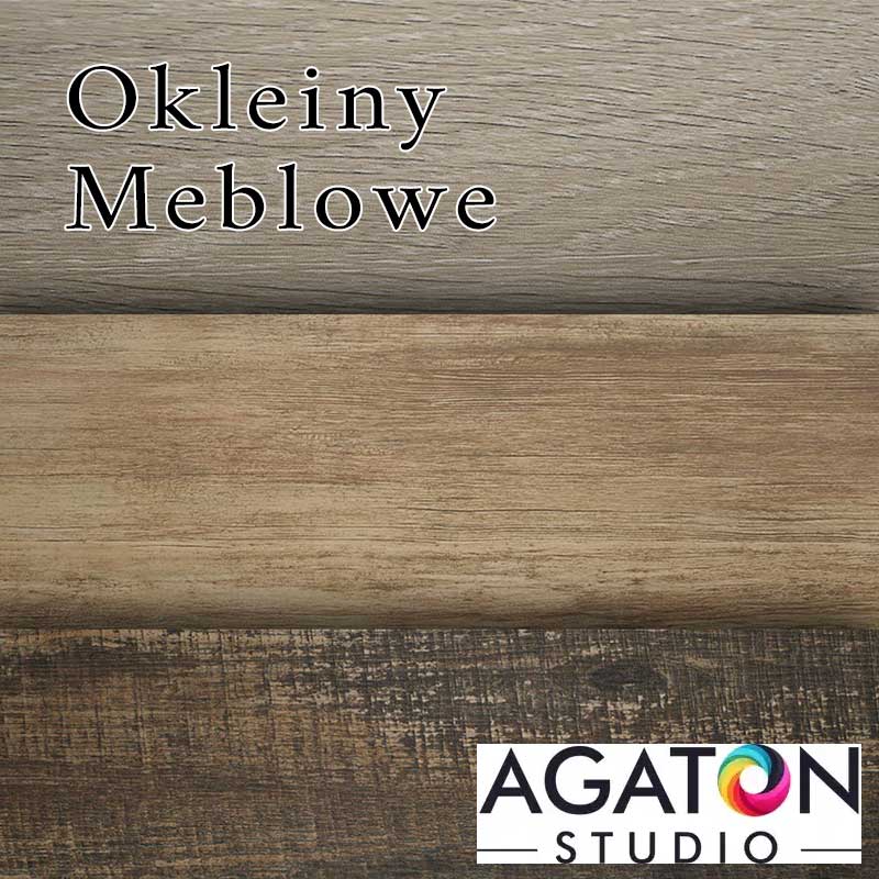 Okleiny Meblowe od Agaton Studio